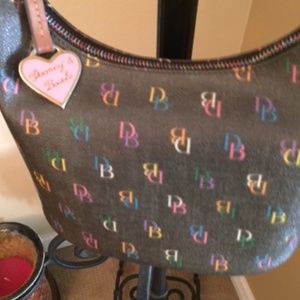 Dooney Handbag